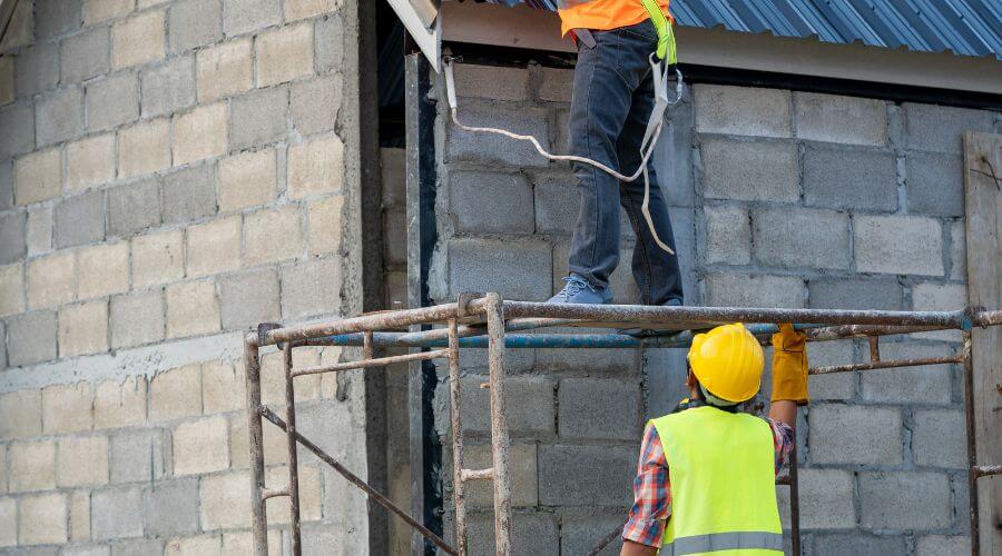 Local Siding Services in Farmington, CA